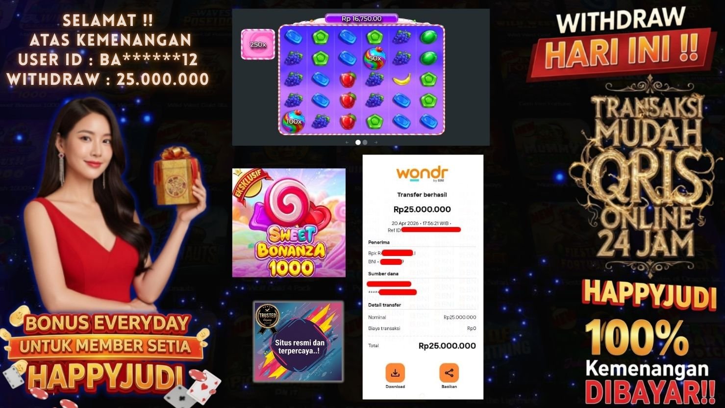 Jackpot Image